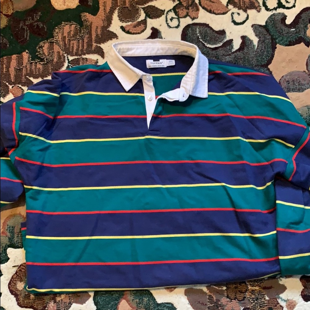 Topman Classic Shirt